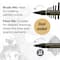 Faber-Castell® Arbrecht Dürer Grey Tones Watercolour Markers